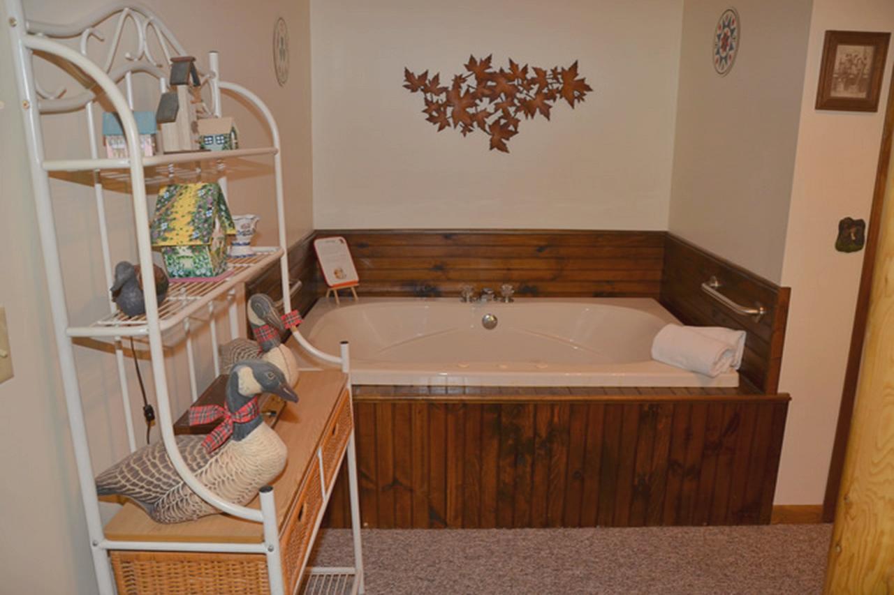 Alpine Dreamcatcher Economy 1 Bedroom Chalet Sevierville Exterior foto